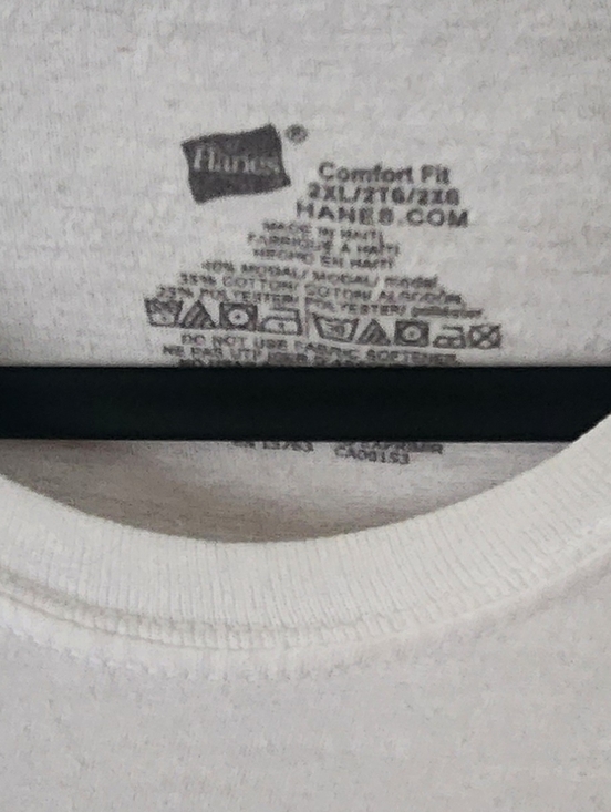 Marilyn Monroe Tee - Picture 4 of 4